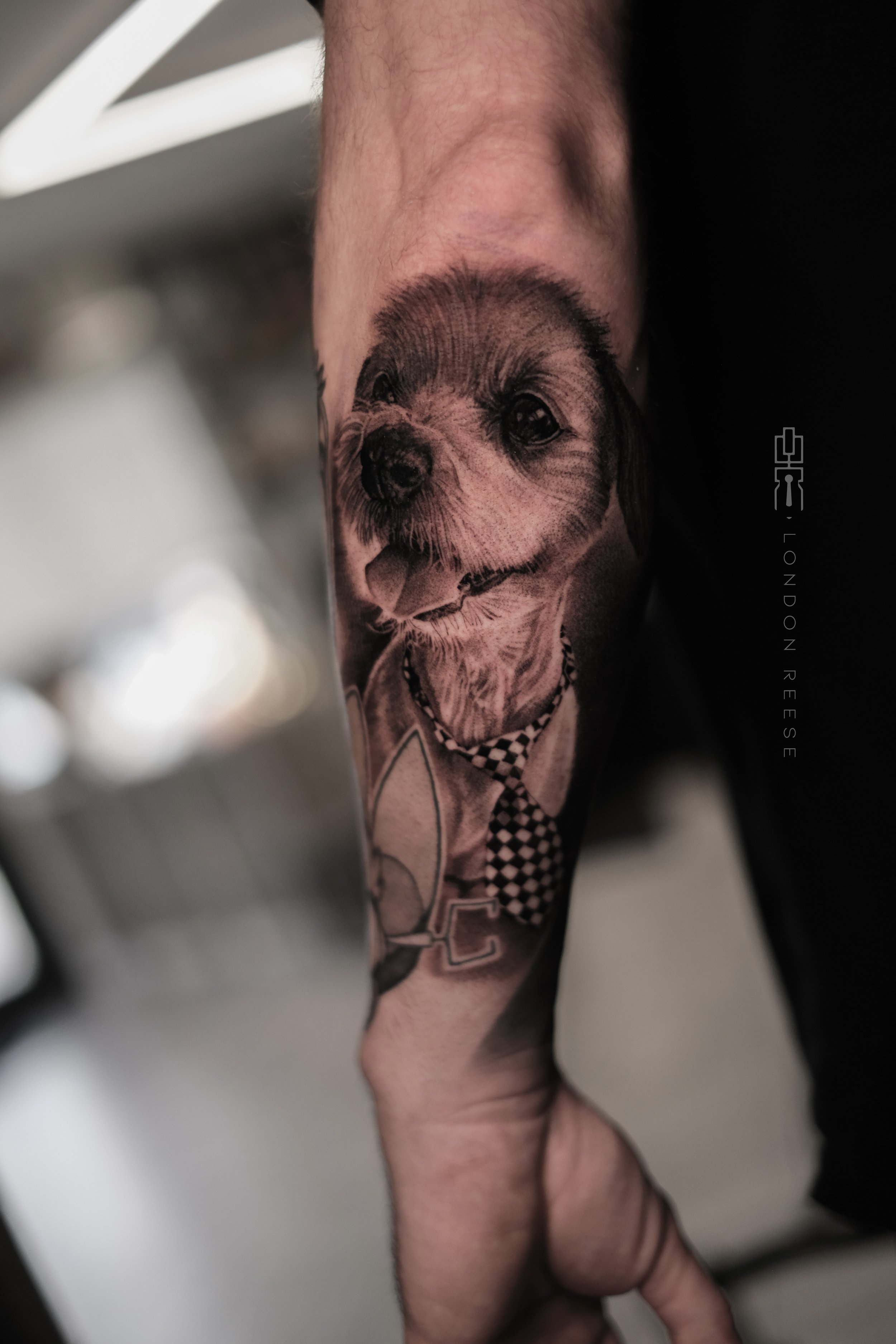 puppy portrait memorial tie tattoo.jpg