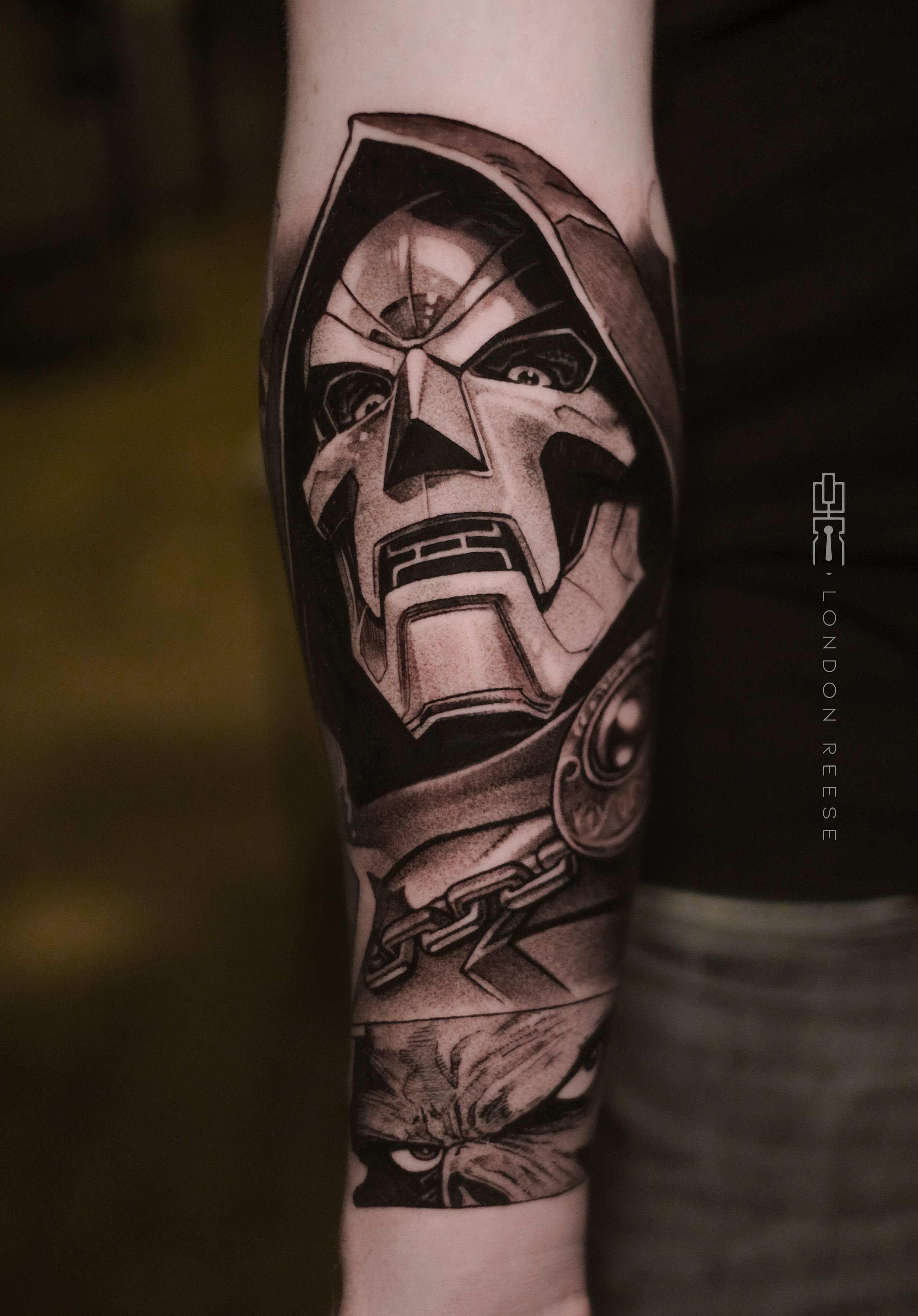 dr. doom redskull marvel villains comics tattoo copy.jpg