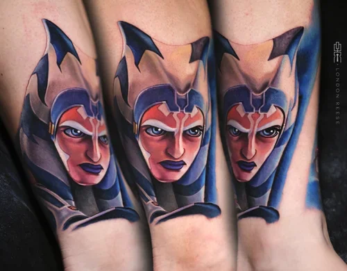 ahsoka+tano+clone+wars+animation+cartoon+tattoo+full.webp