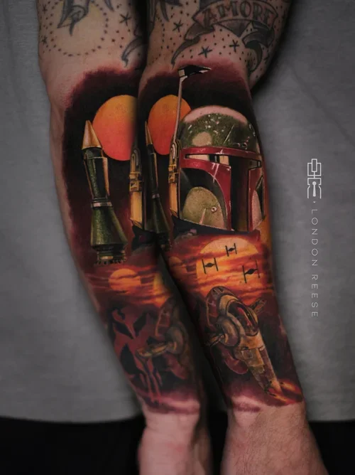 boba+fett+slave+one+color+tattoo.webp
