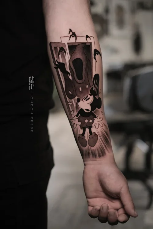 classic+mickey+mouse+grim+reaper+disney+tattoo.webp