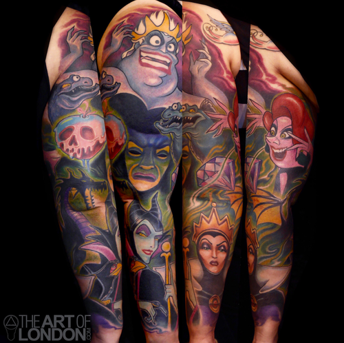 disney+villains+sleeve.webp