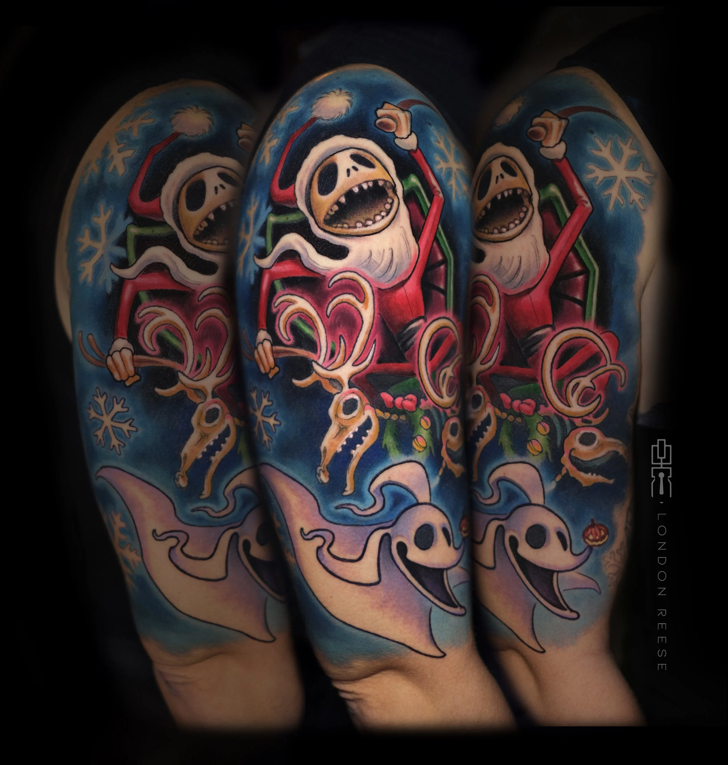 jack skellington sandy claws reindeer sleigh .jpg