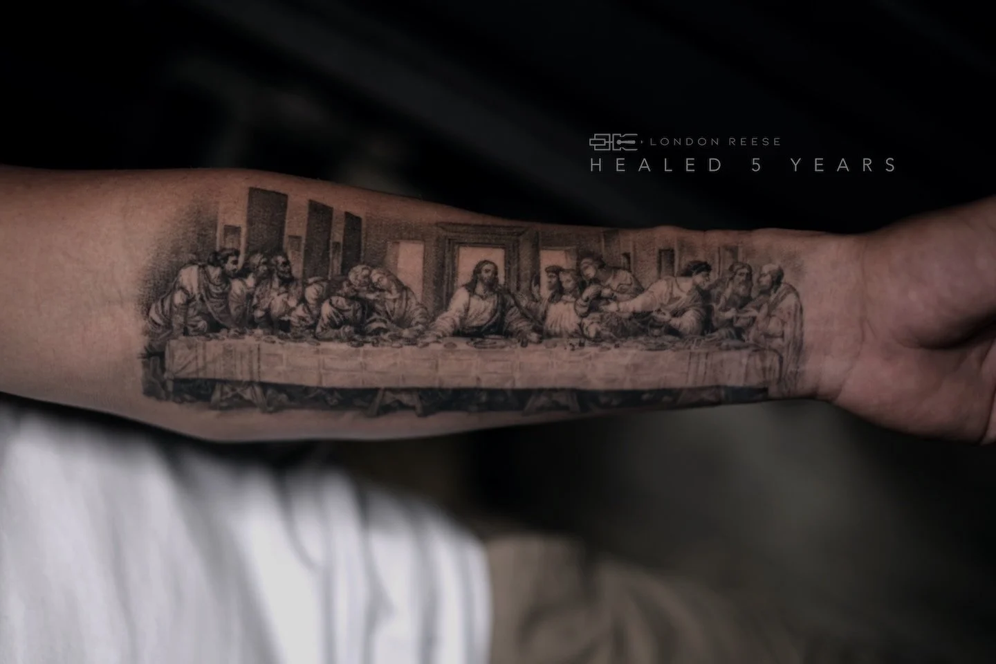 the last supper tattoo healed 5 years londno reese 2.jpg