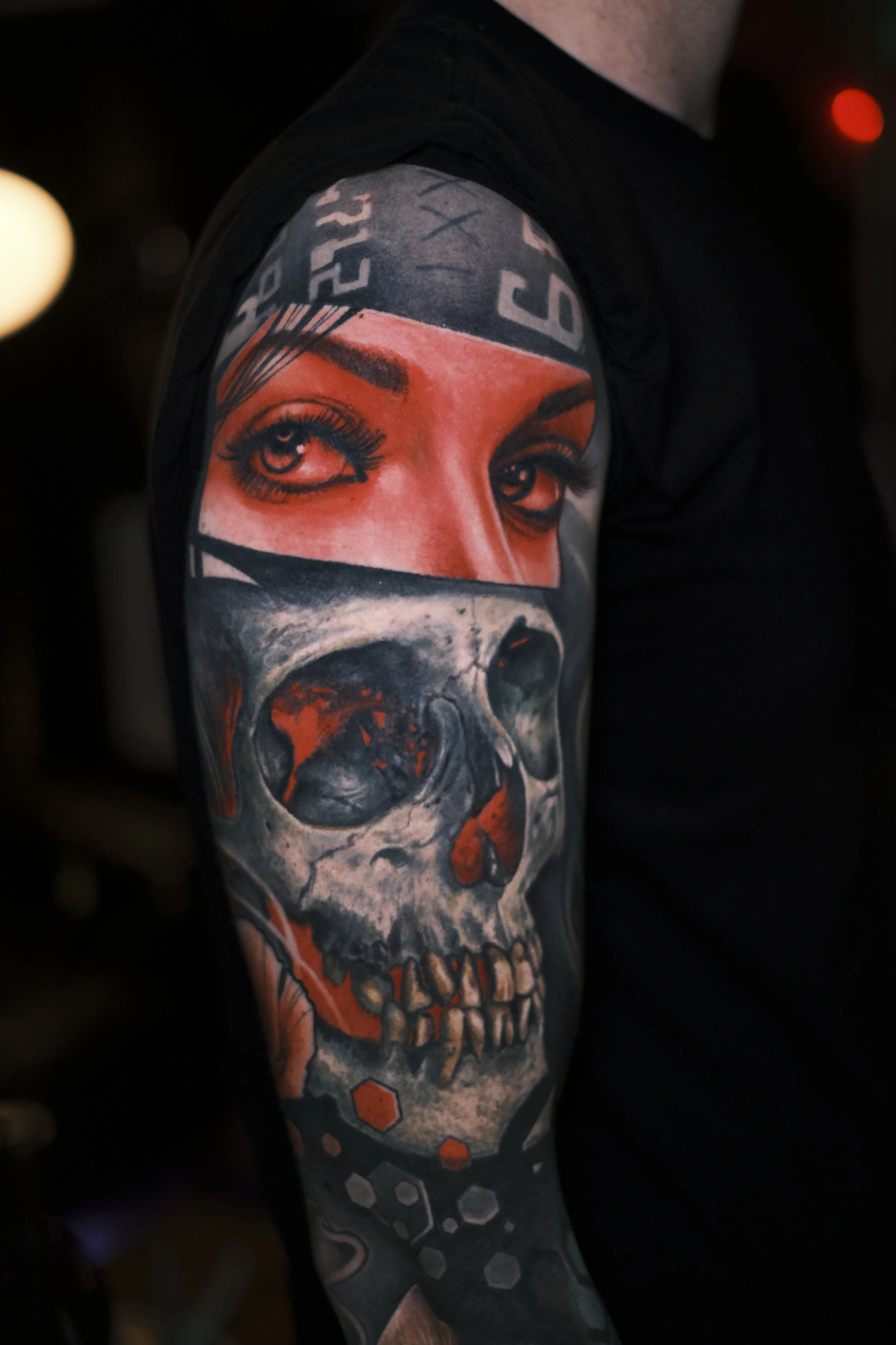 healed red girl deathless skull.JPG