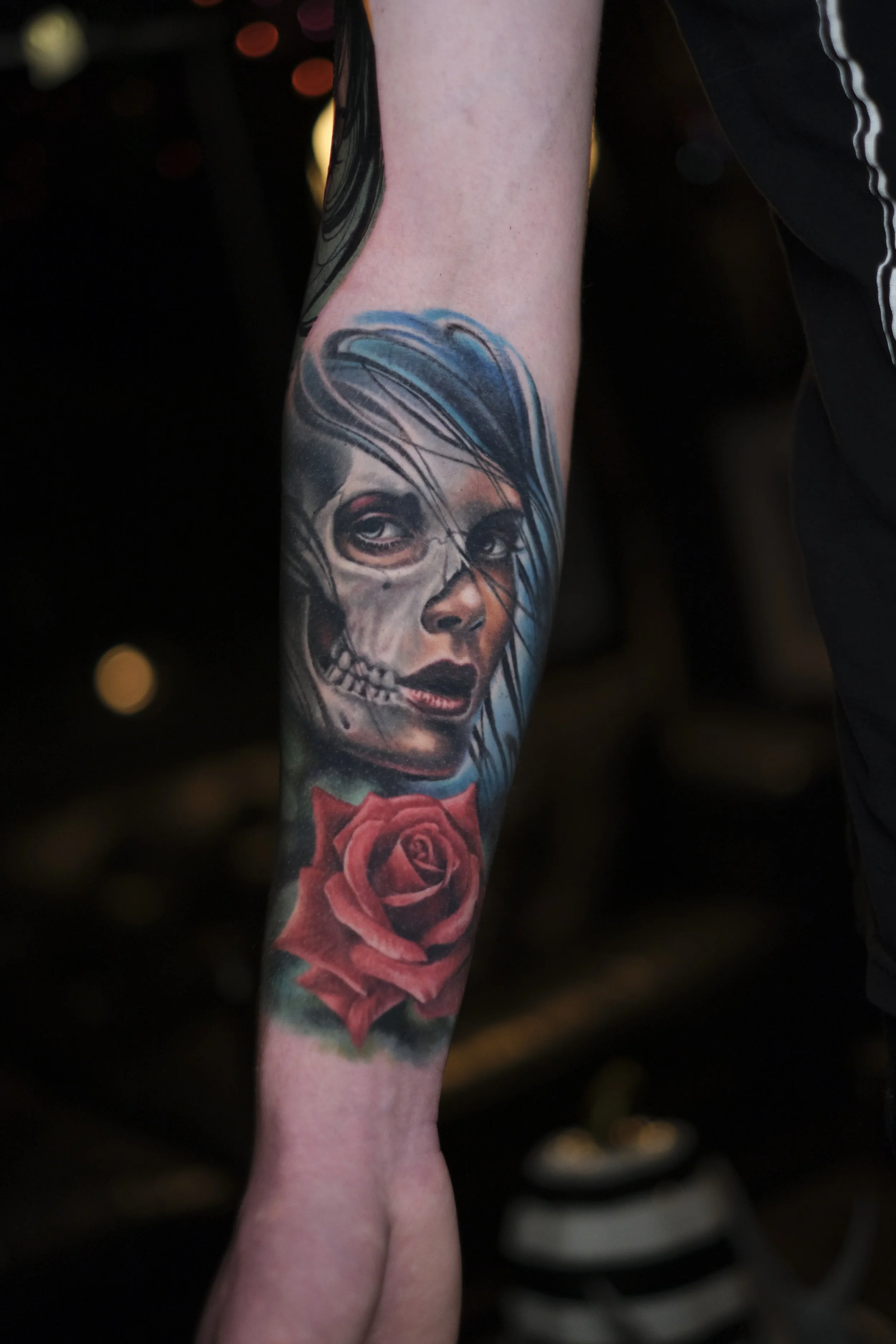 4 years healed deathless girl.JPG