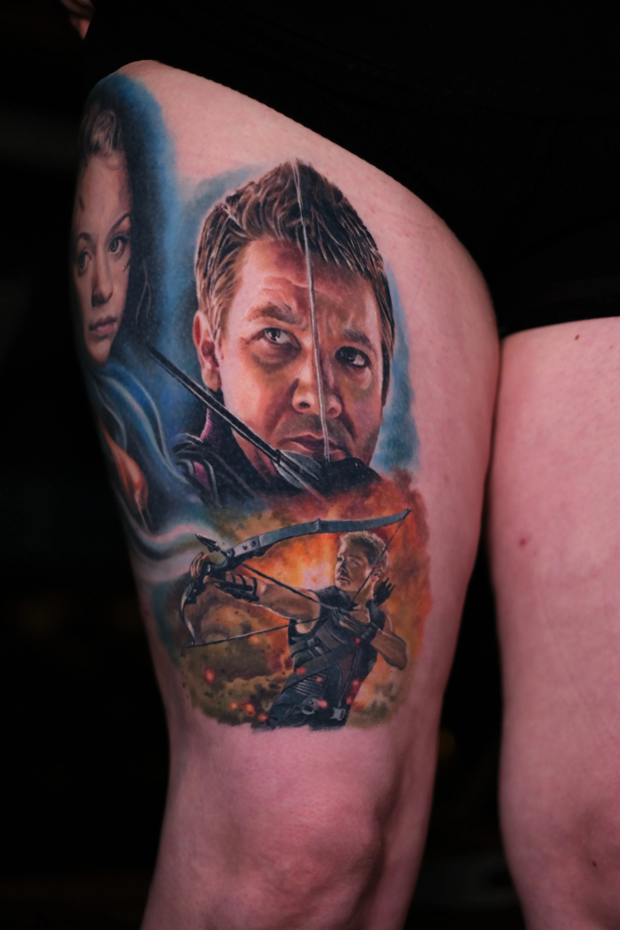 hawkeye jeremy renner avengers healed.jpg