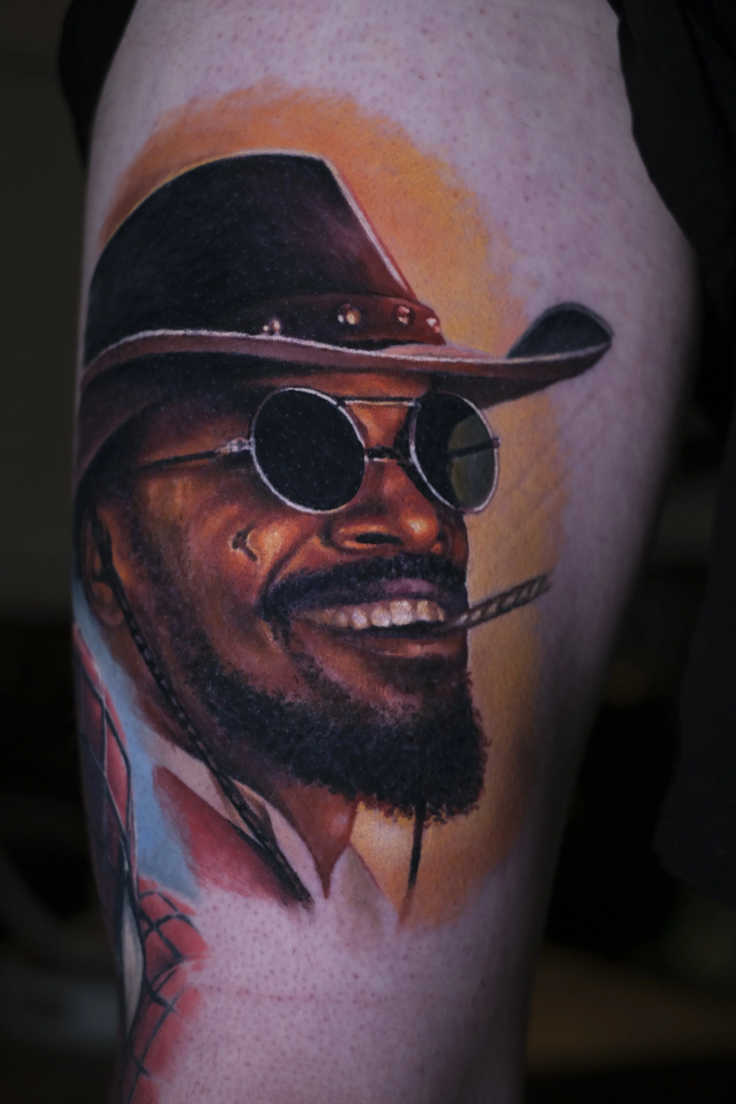 django healed.JPG