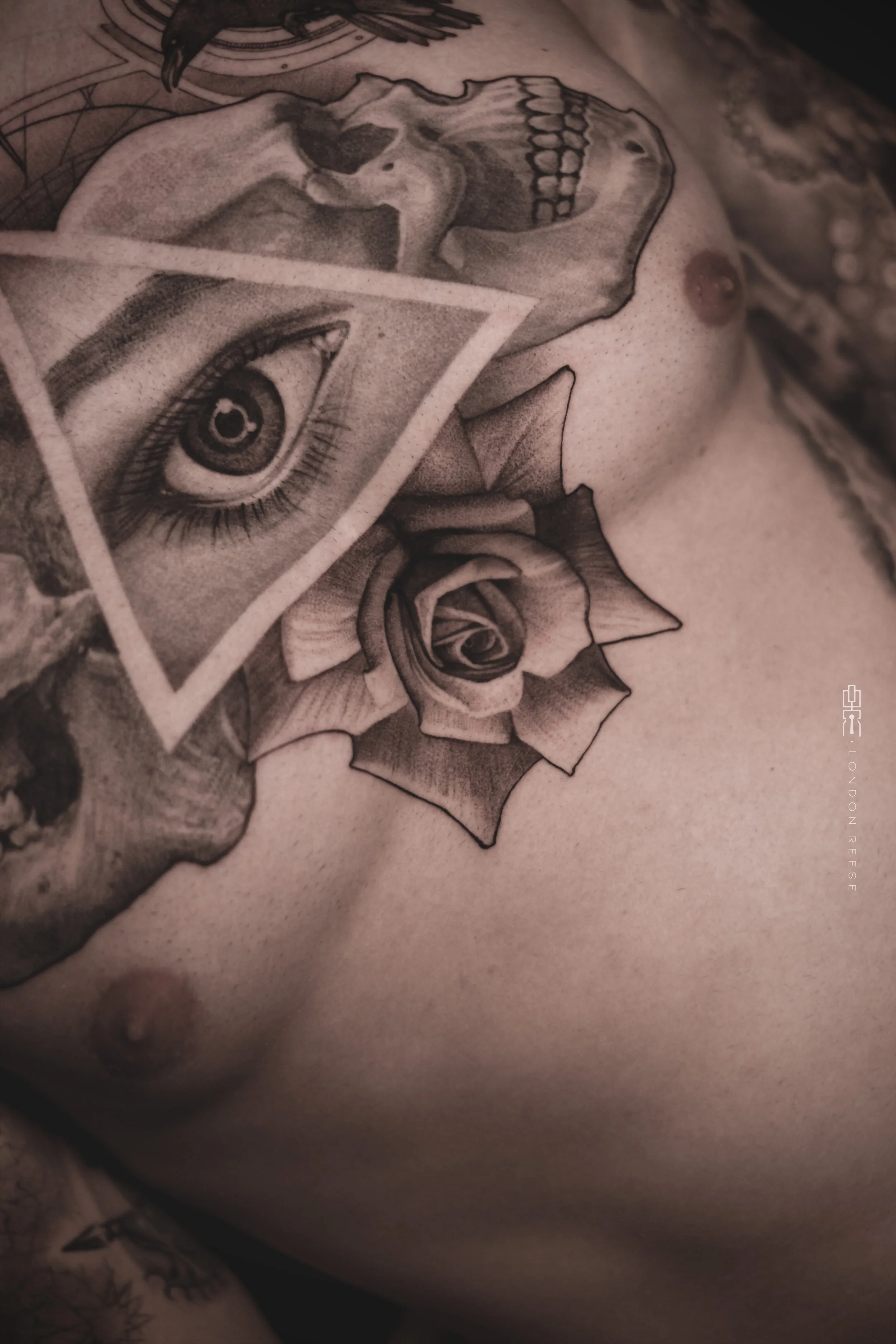 illuminati eye chest piece progess 3-4 copy2.jpg