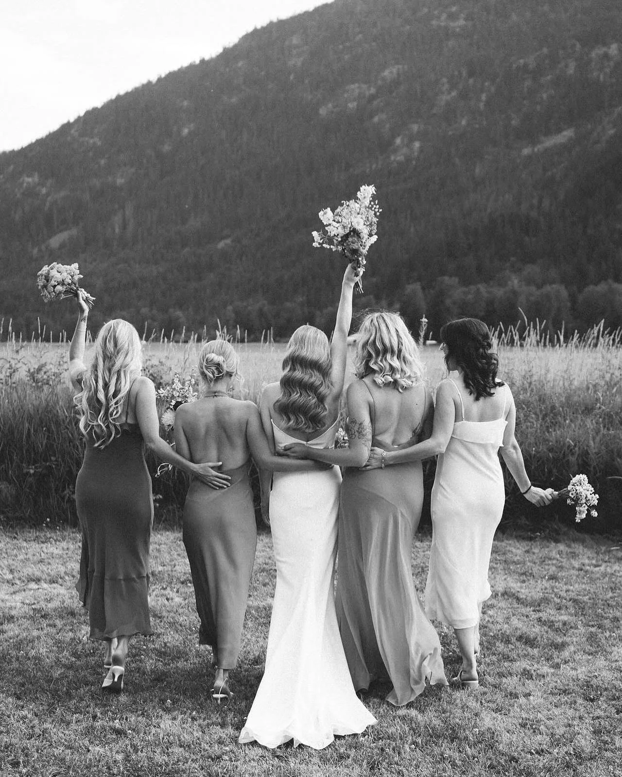 Looking back on the summer of 2025, honoured to have hosted such beautiful celebrations of love on our property! If you are planning a wedding for 2026 and would like some more info, please email us at greenwaterresort@gmail.com for a copy of our wed