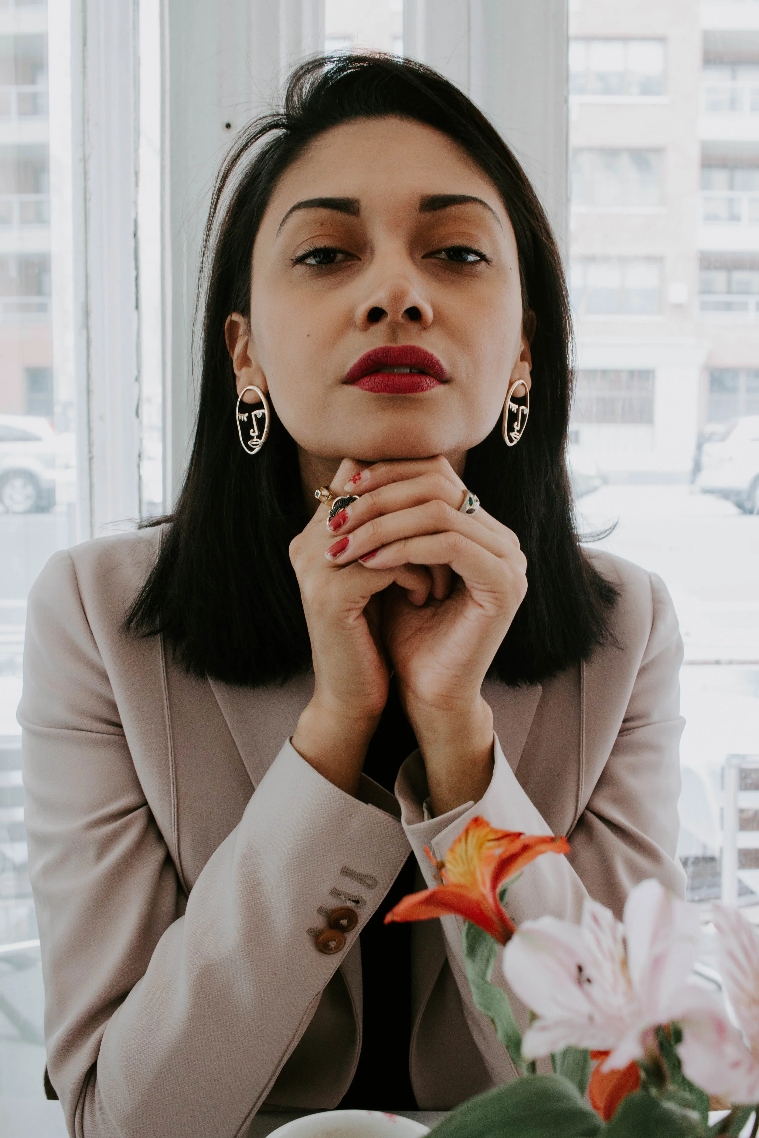 Alejandra - NYC Influencer & Social Media Expert