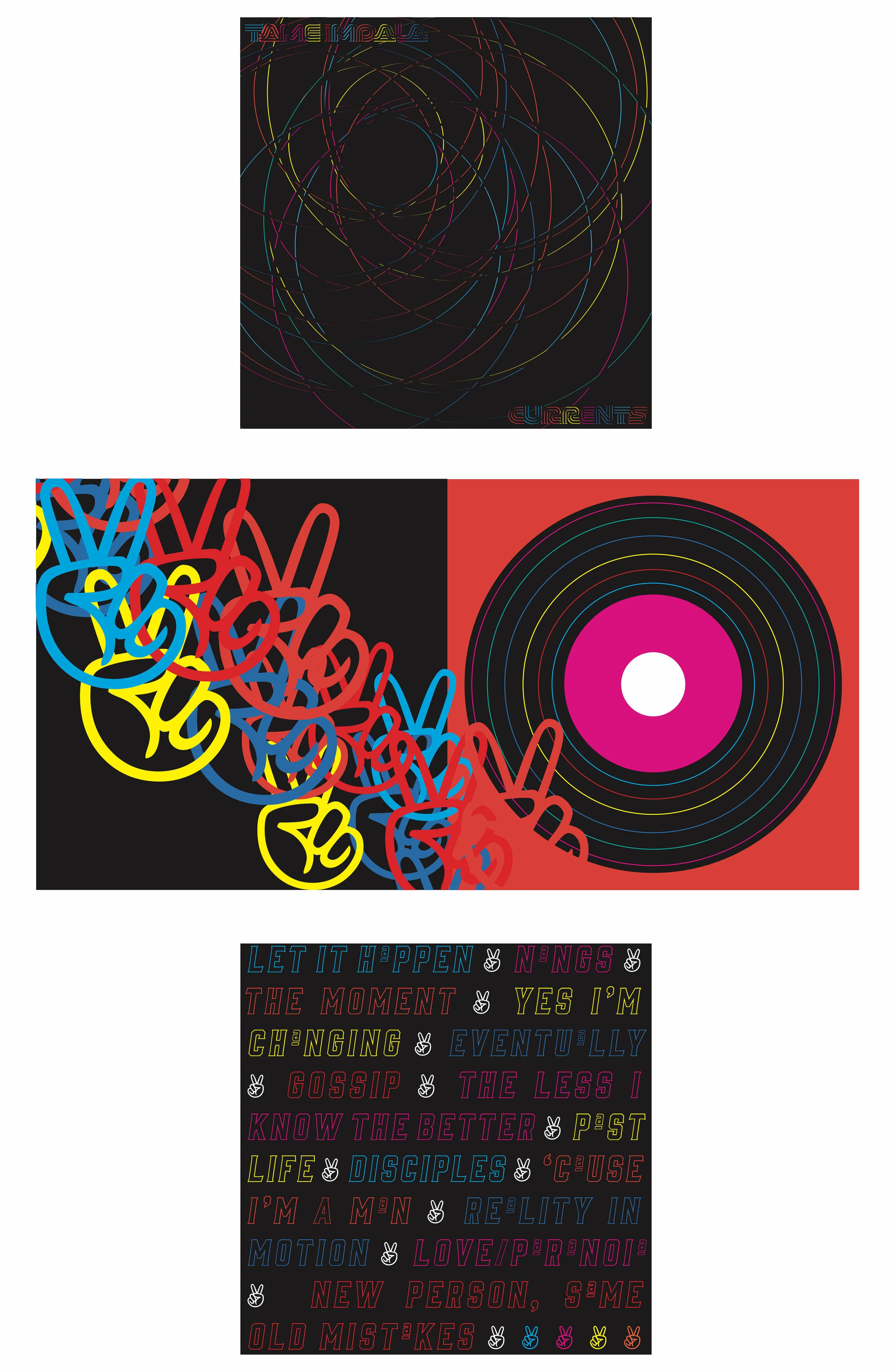Tame Impala Album Full.jpg