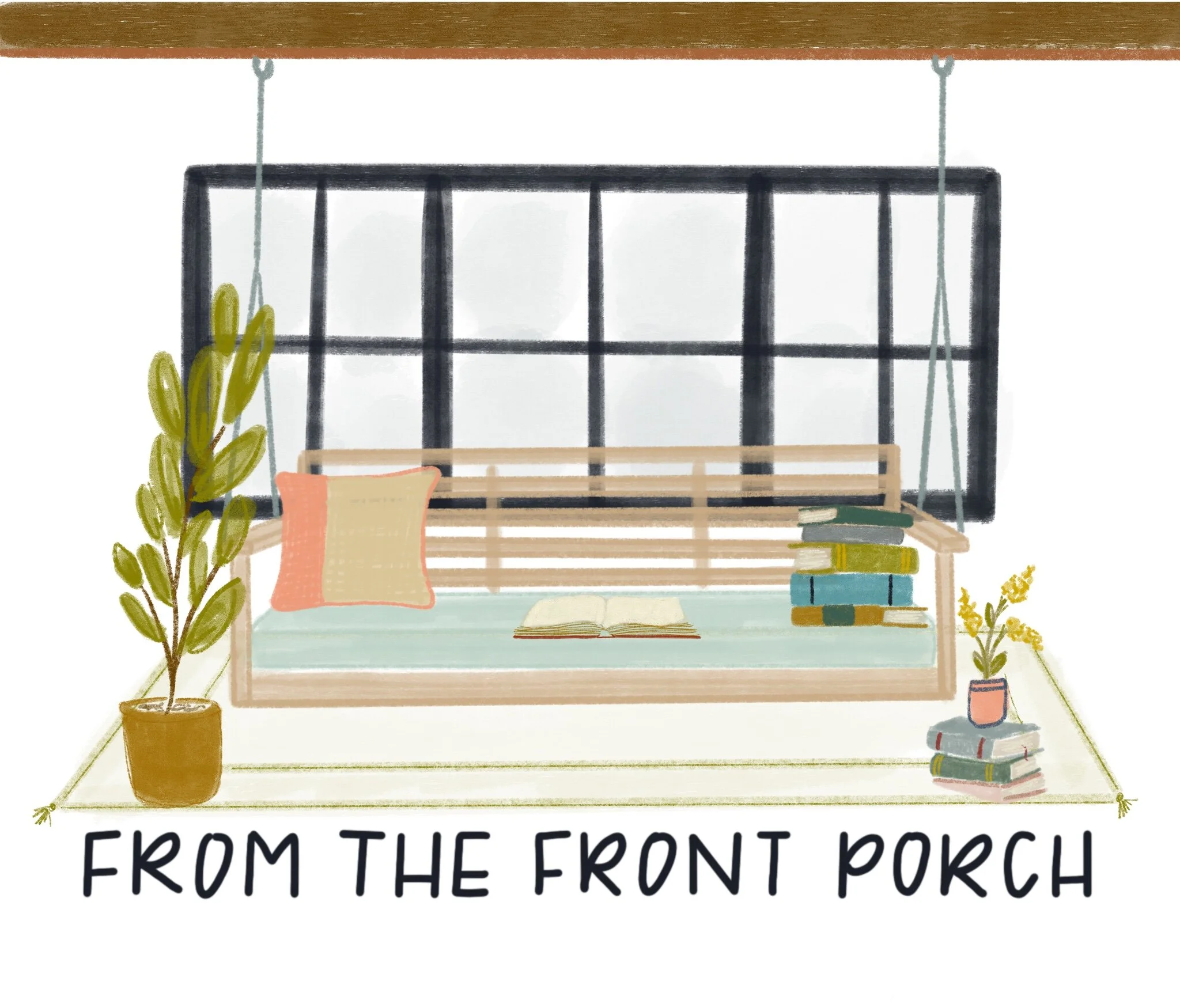 Episode 325 Reading To Understand With Sharon Says So From The Front Porch