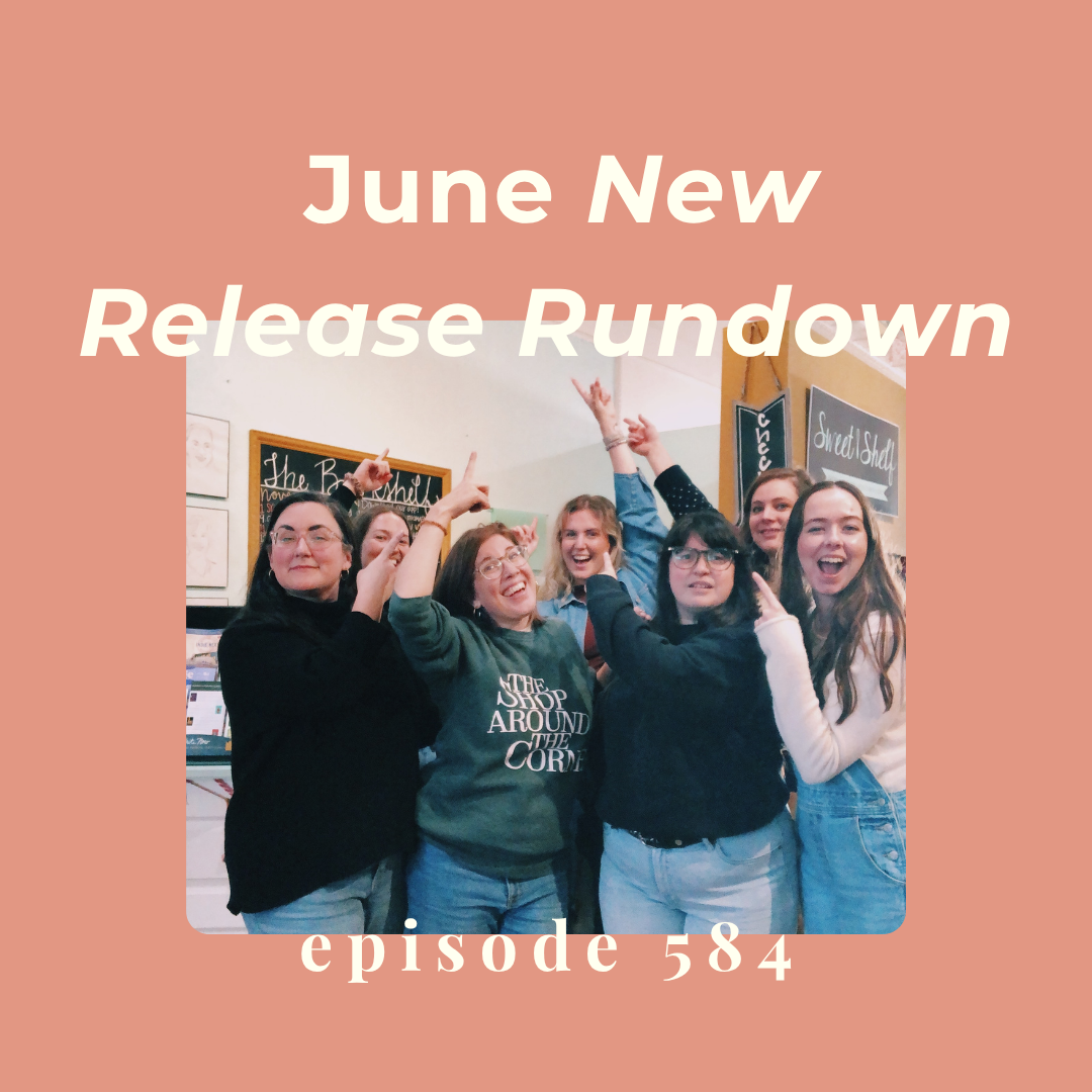 Episode 584 || June 2026 New Release Rundown