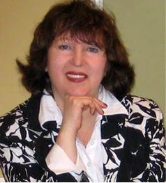Vera Shpolyansky Director and Forensic Genealogist VS Probate & Overseas Research Inc.