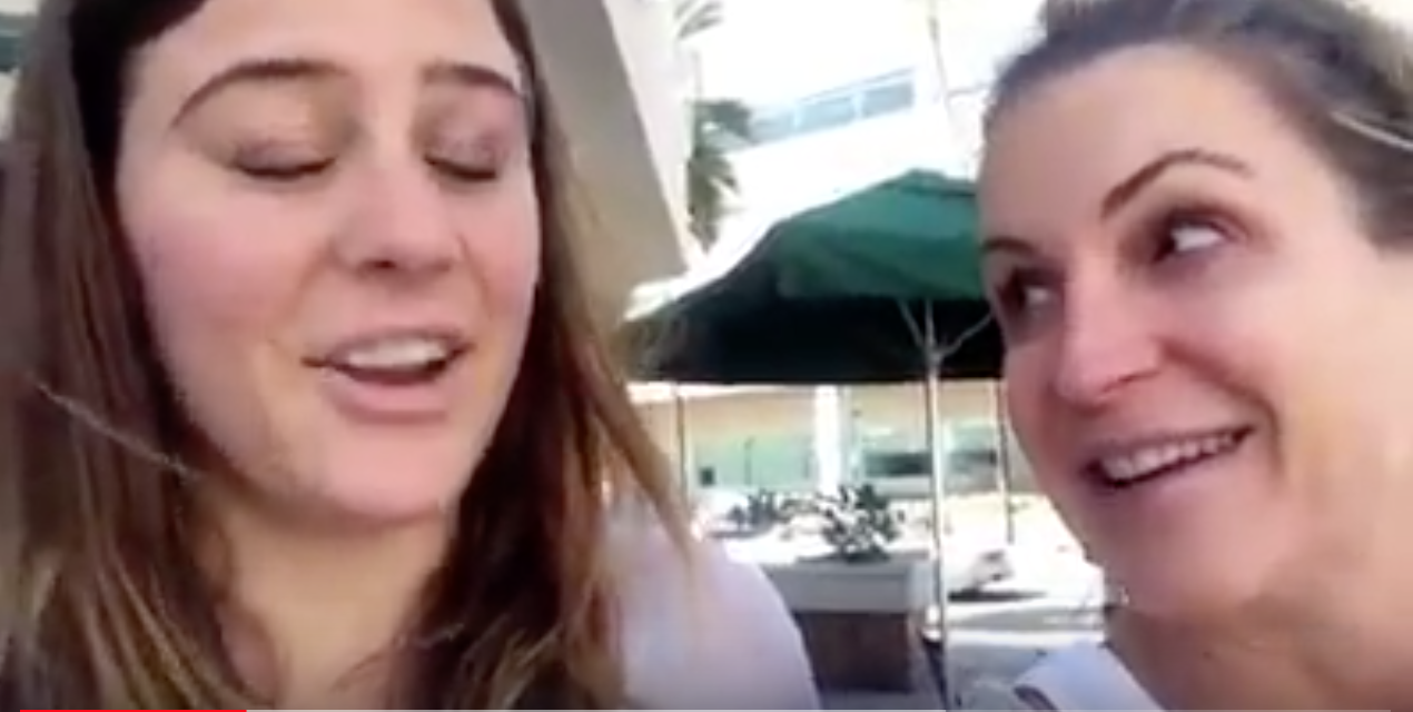 STRANGER DUET: OH MY GOSH MY NAME IS LEIGH!