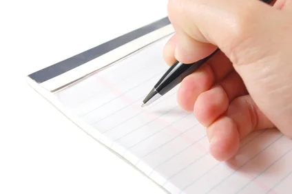The Note