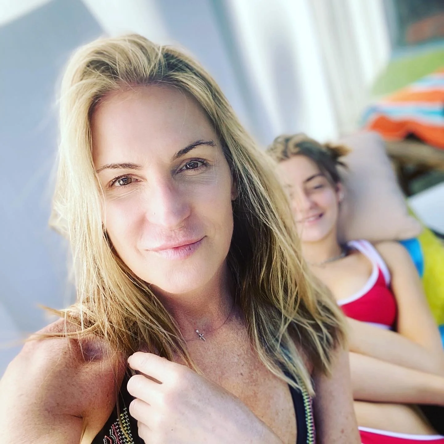 My Kids See All Of Me