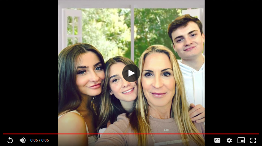 Look at What I Manifested