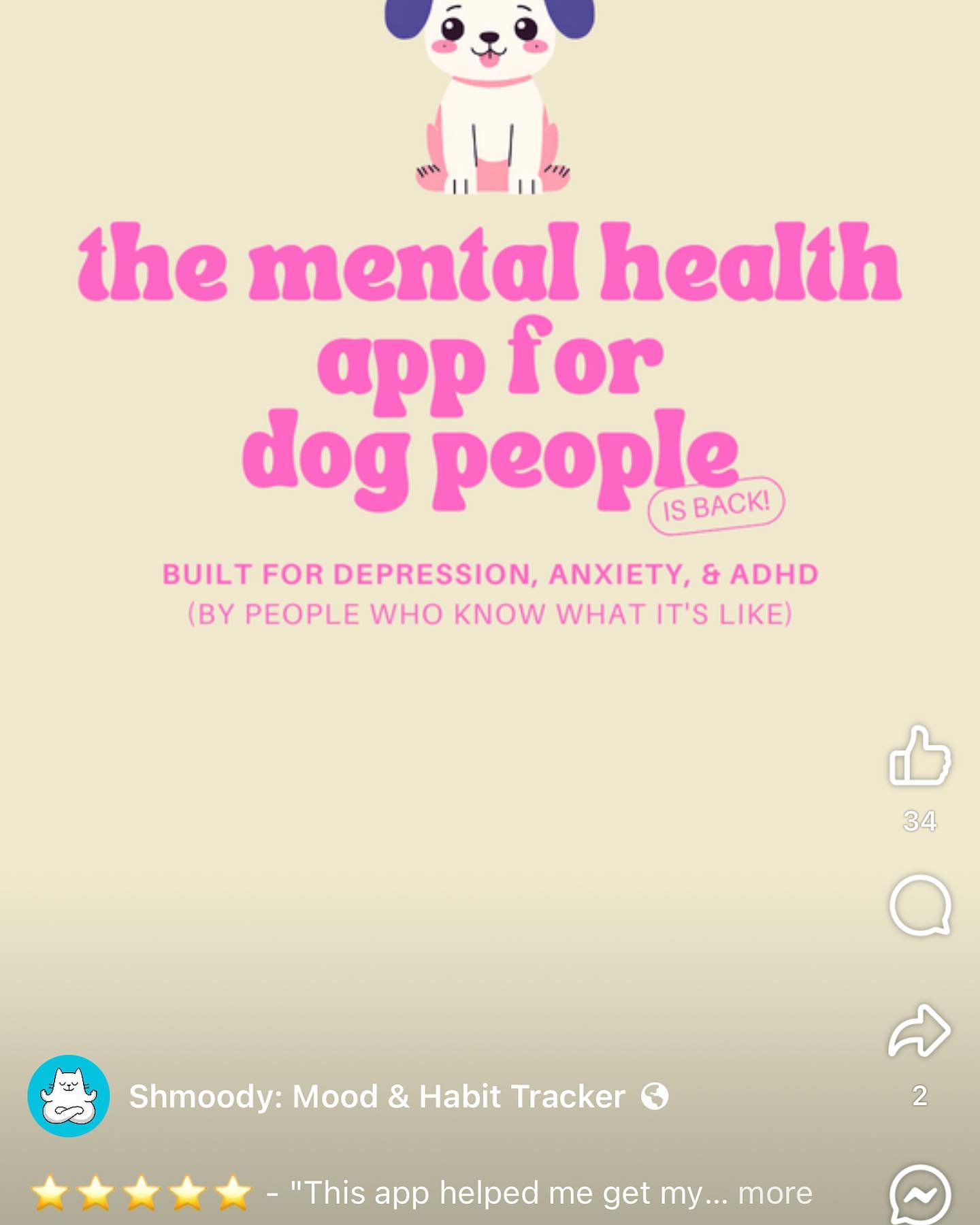 Wow the perfect app ❤️😀 #shmoody