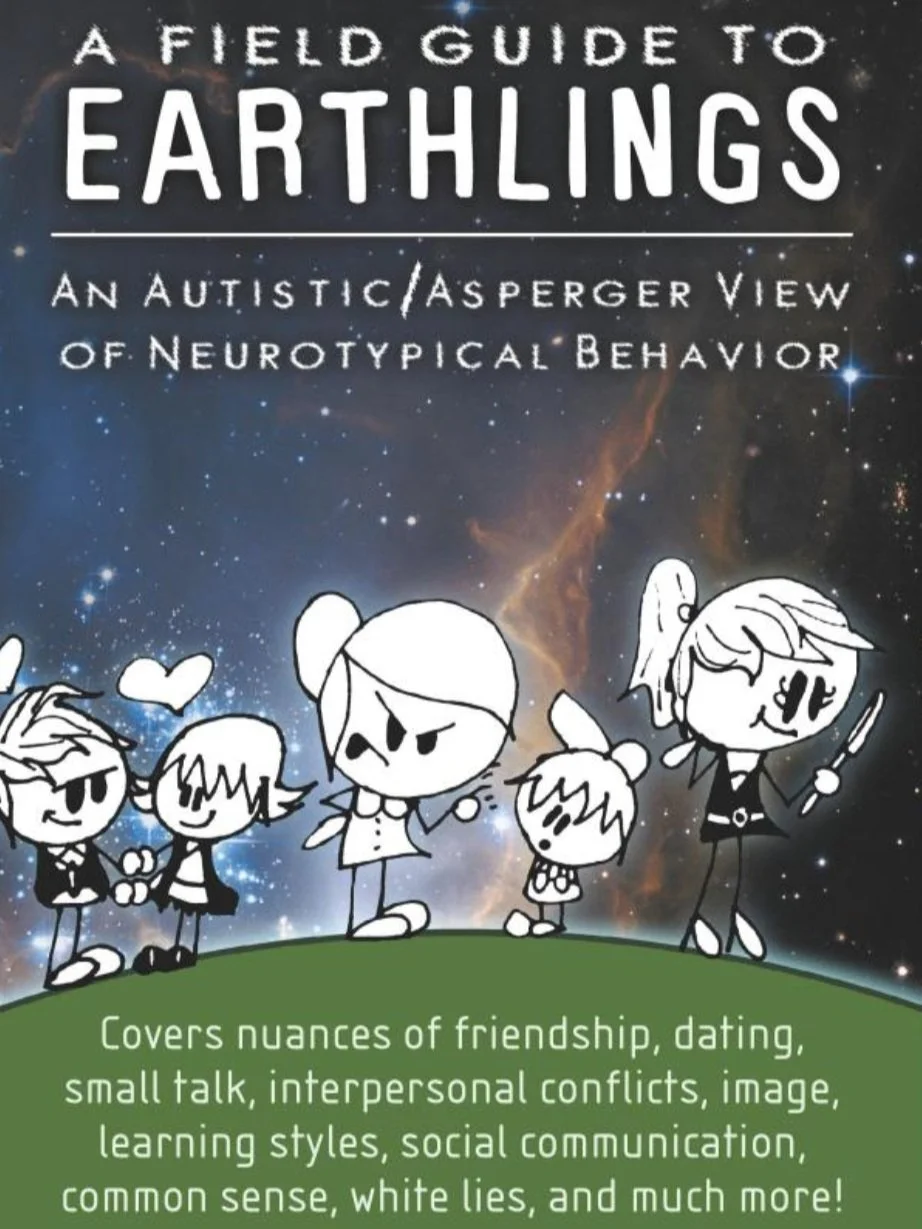 Field Guide to Earthlings