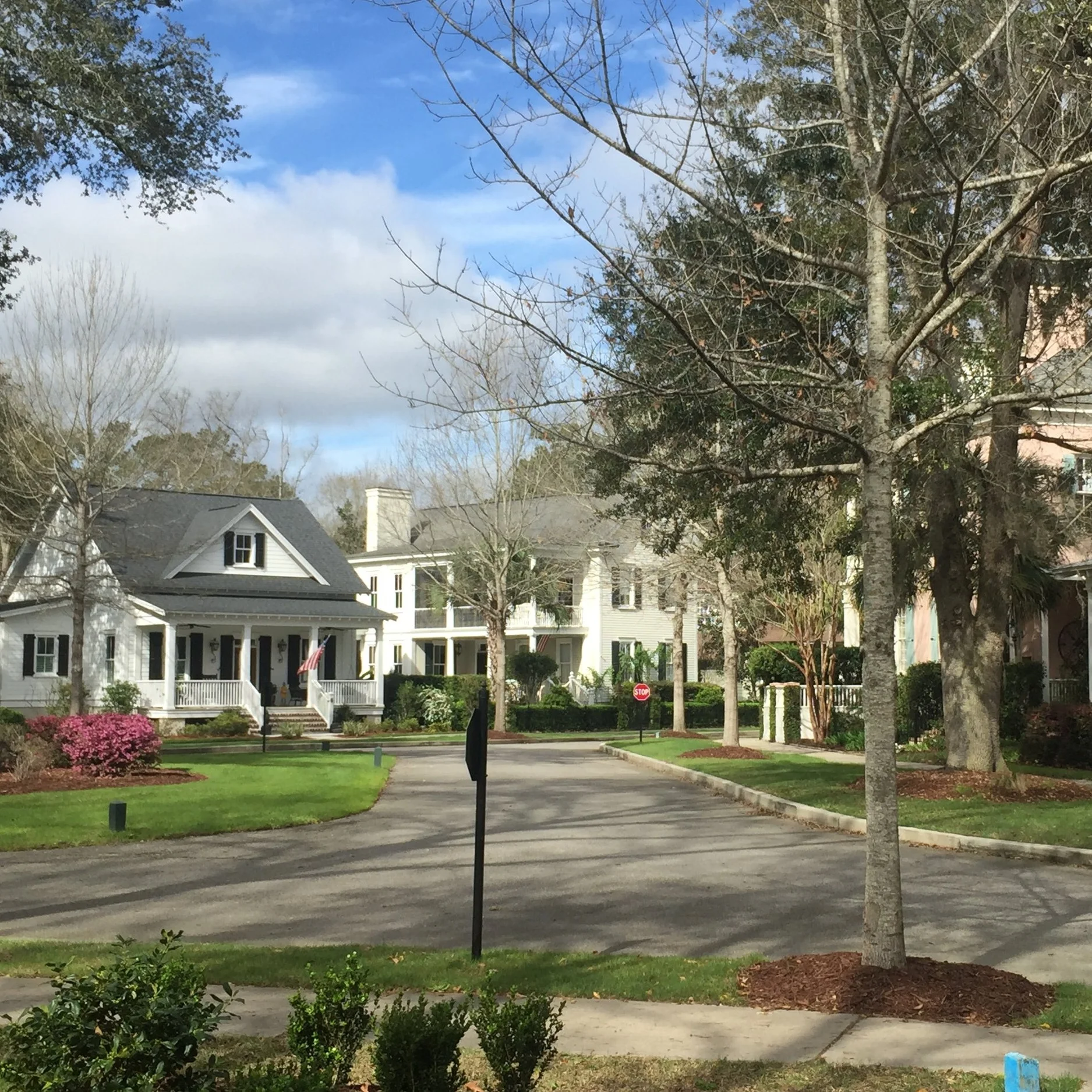 Habersham, south carolina