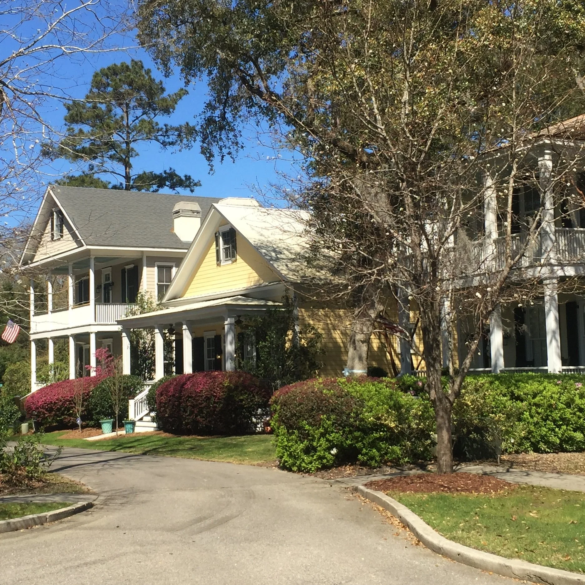 Habersham, south carolina