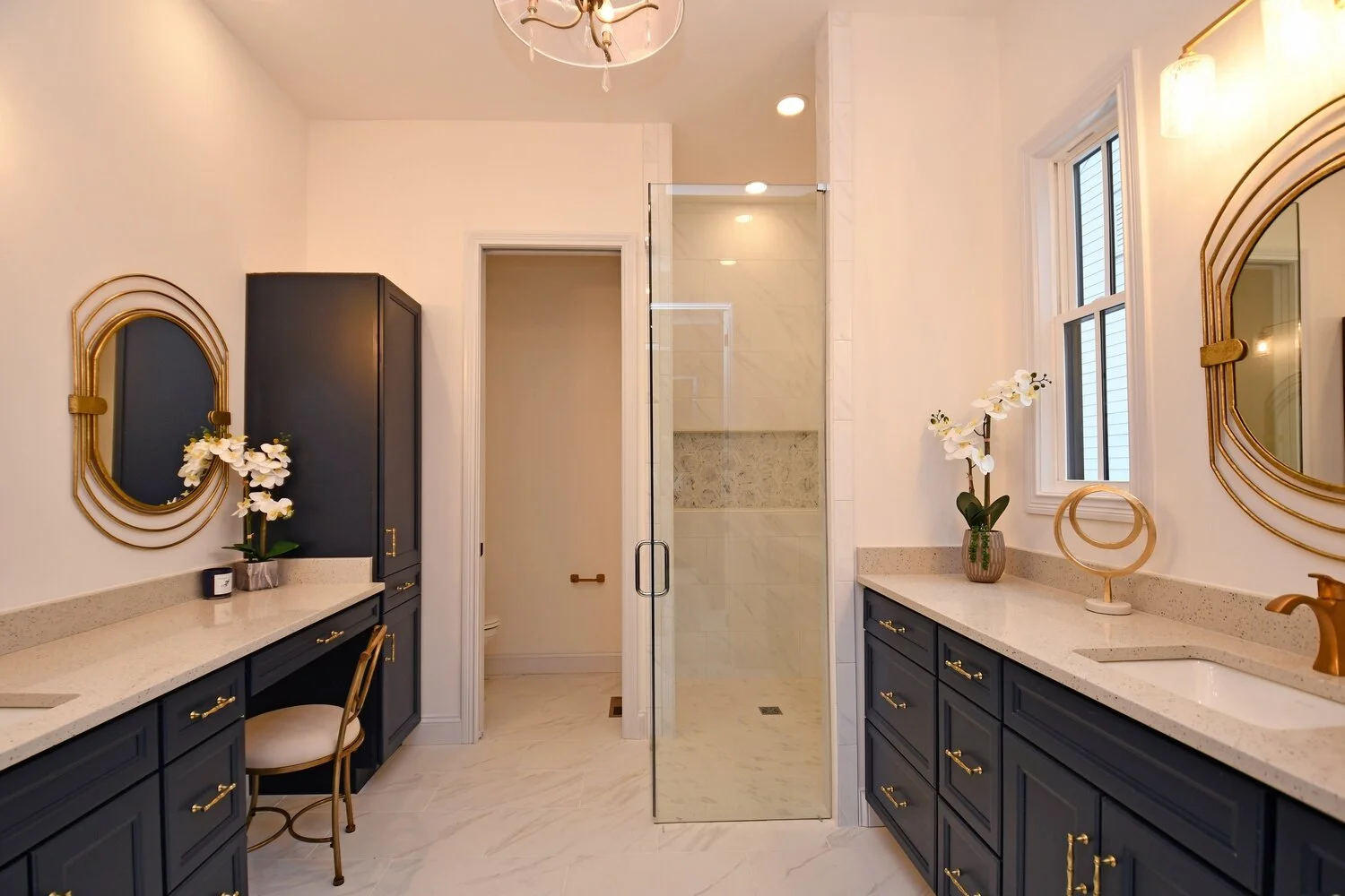 PHOTOS New Homes Completed at Union Village — The Town of Union Village