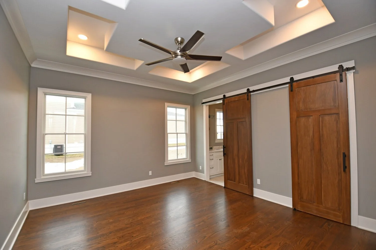 PHOTOS New Homes Completed at Union Village — Union Village Simply