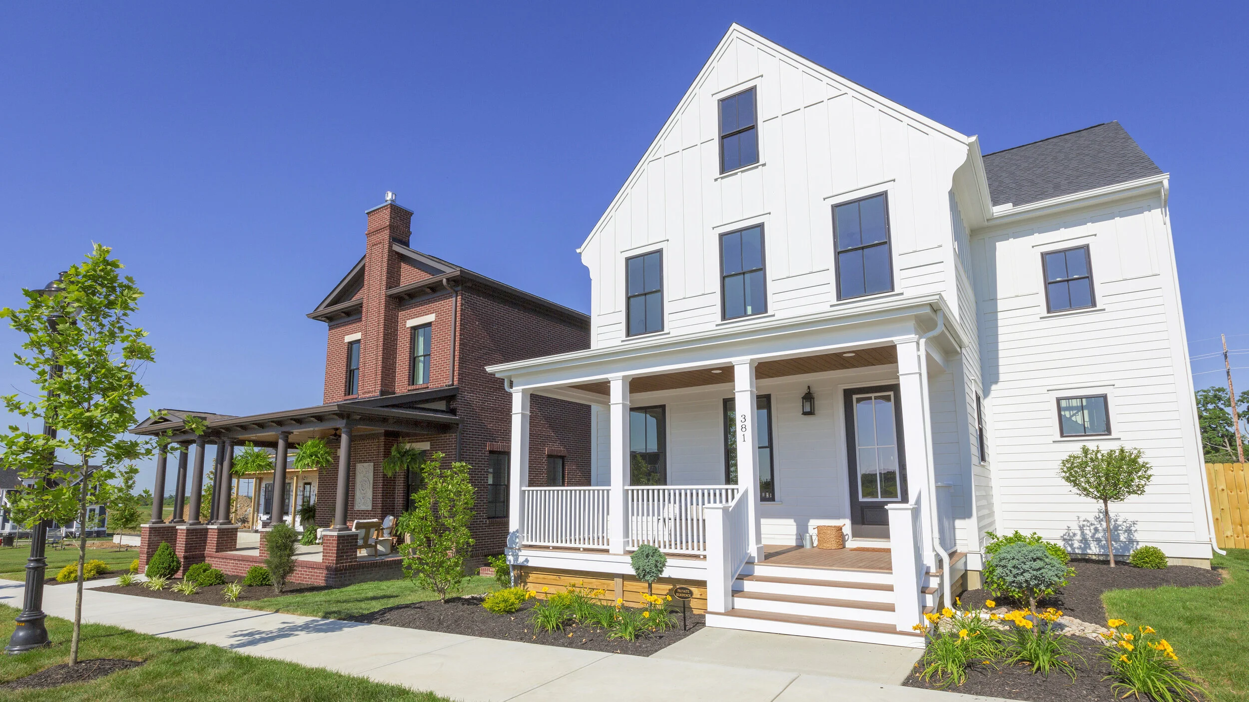 Interested in Union Village? — The Town of Union Village