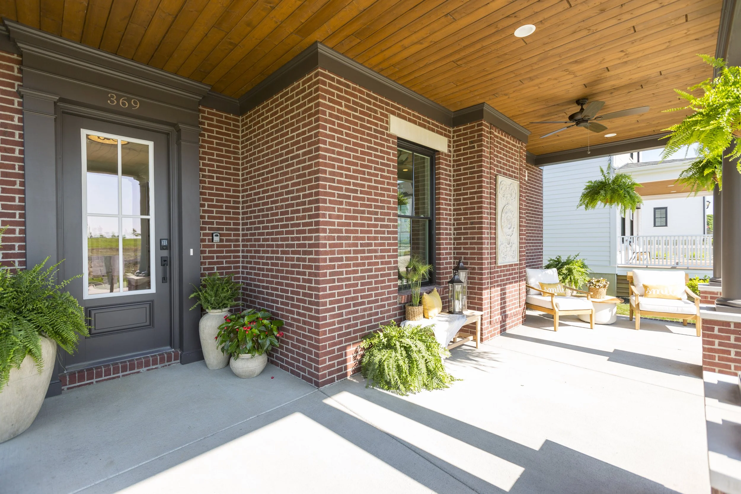 Three Standout Features of New Homes at Union Village, Ohio — The Town