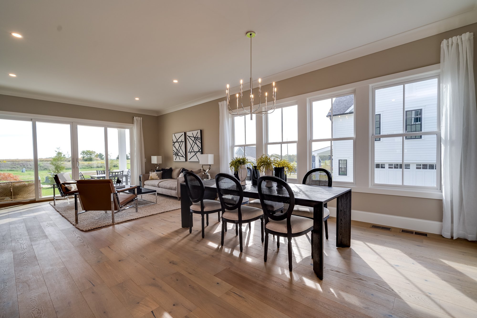 Three Standout Features of New Homes at Union Village, Ohio — The Town