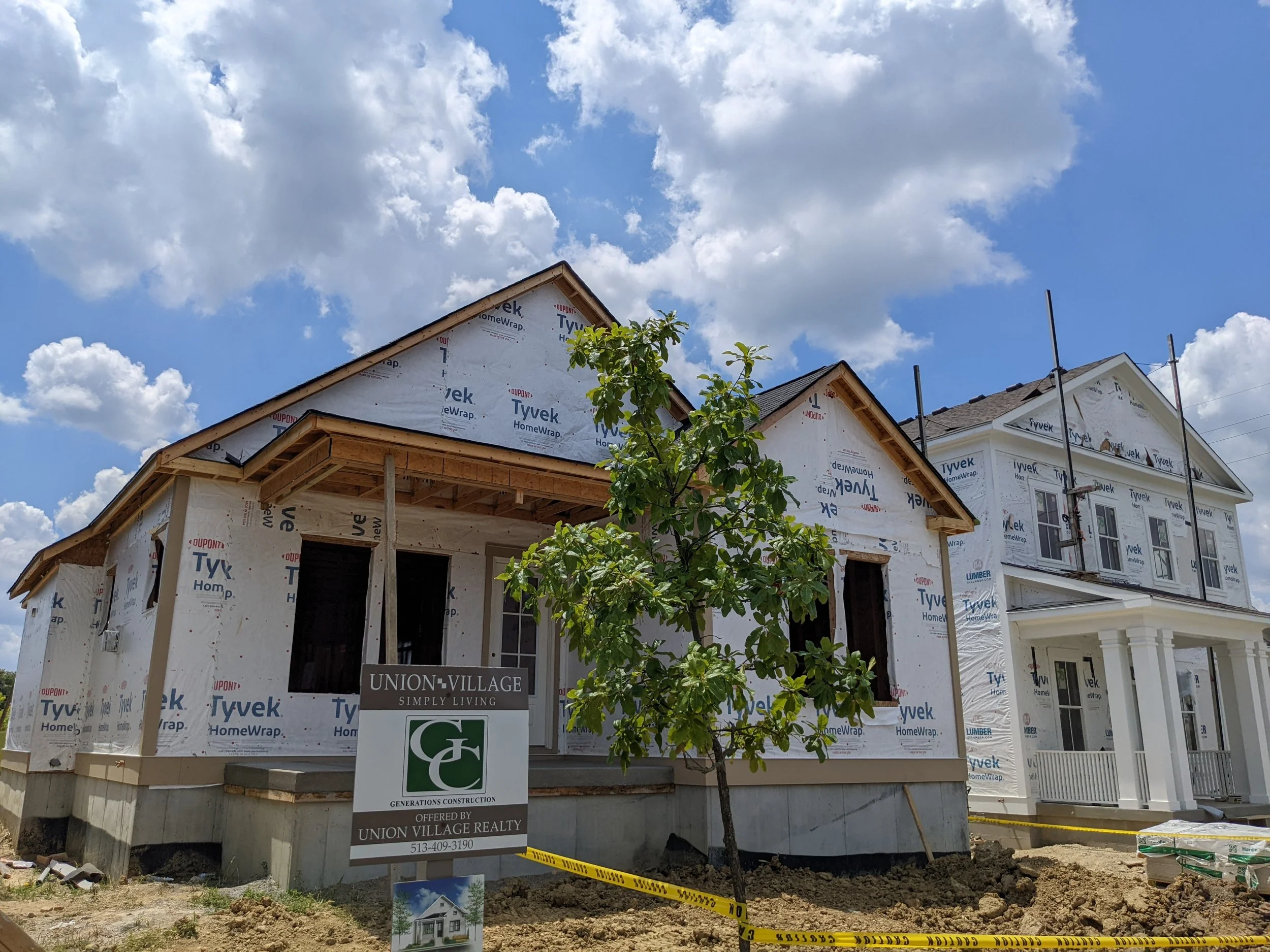 Union Village Simply Living Lebanon, OH