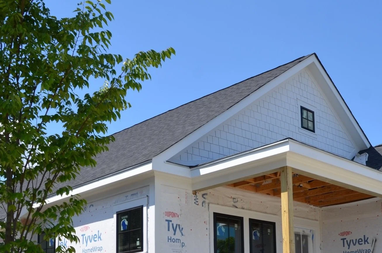 A Place to Call Home The Barnwell at Union Village Ohio — The Town of