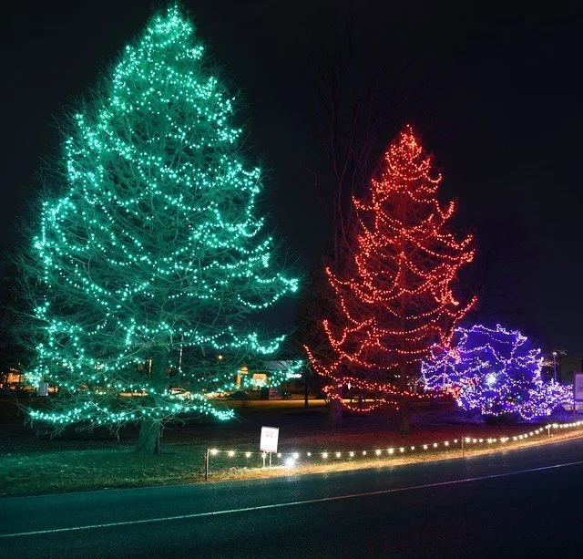 FamilyFriendly Holiday Outings Near Union Village — The Town of Union