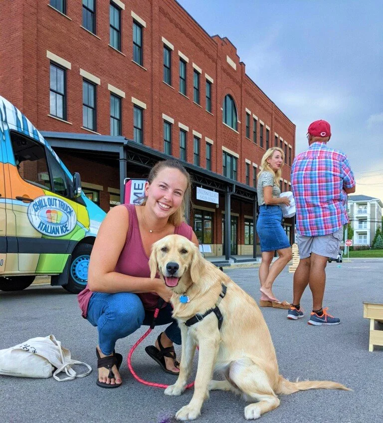New Townhomes Unveiled at Union Village Ohio — The Town of Union Village