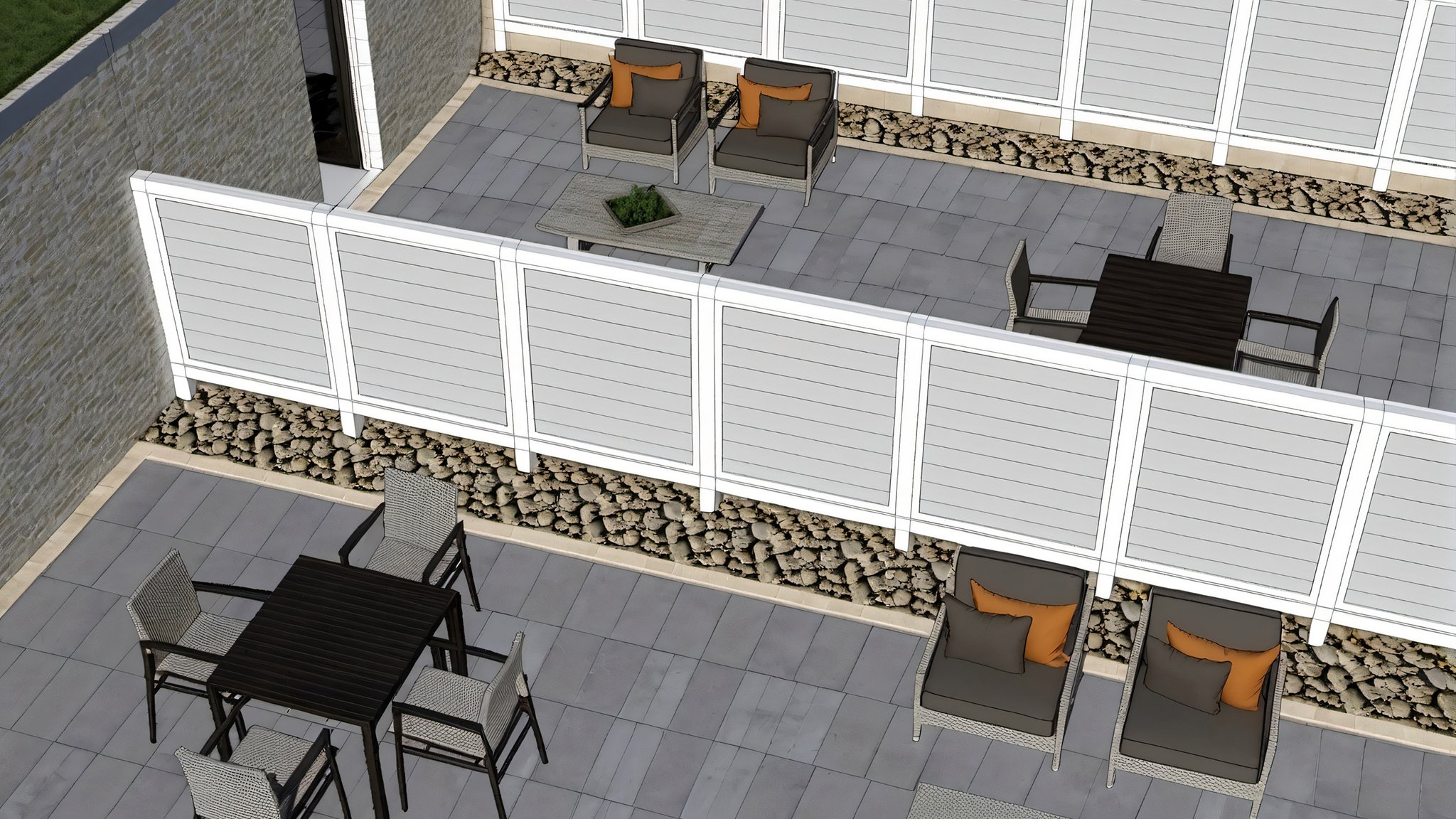 2024-03-13 17-25-00 - exterior, outdoor courtyard, hardscape, patio furniture, .jpg