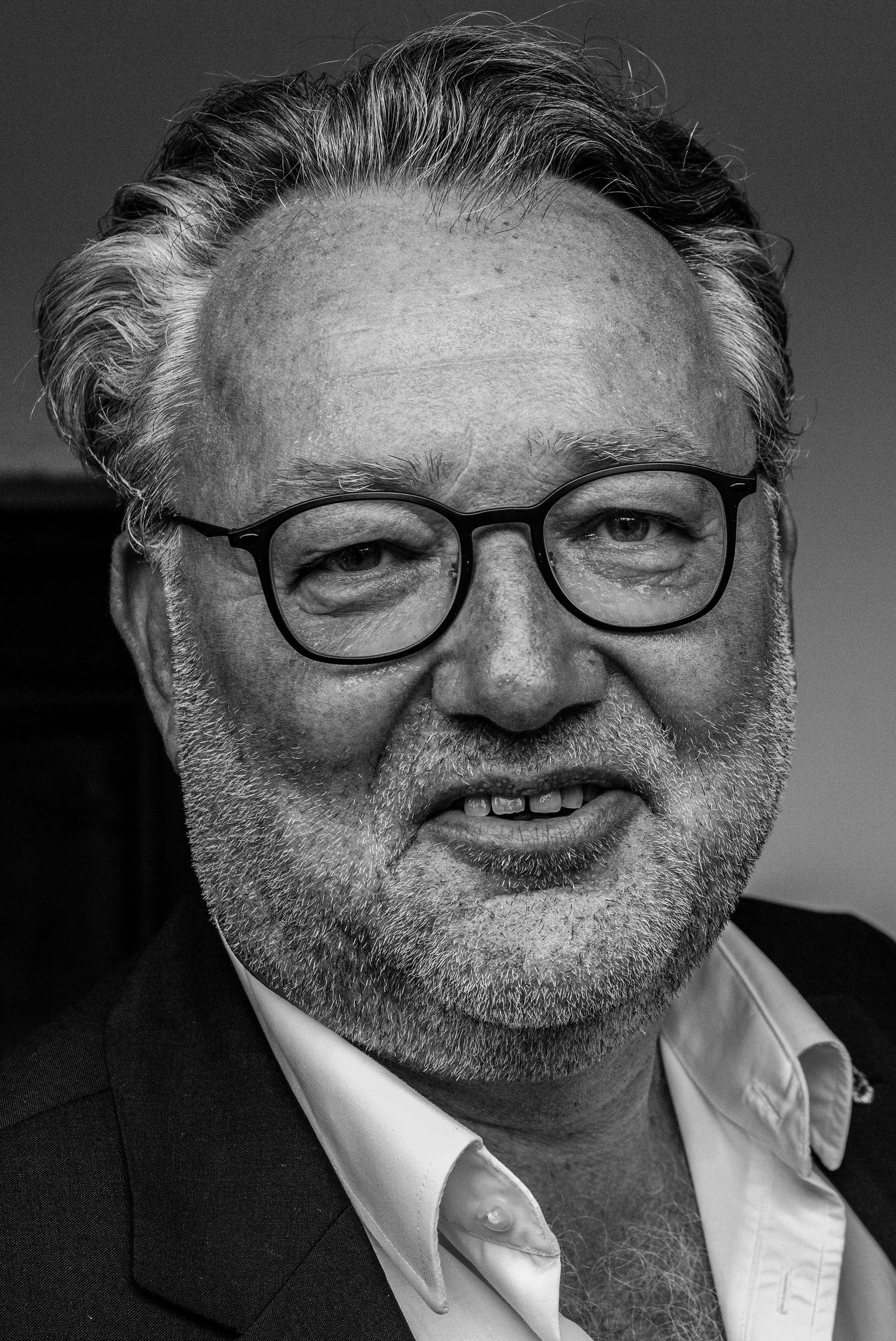 Gründungsmitglied, Präsident (2016-2018) und Lion seit 2002
