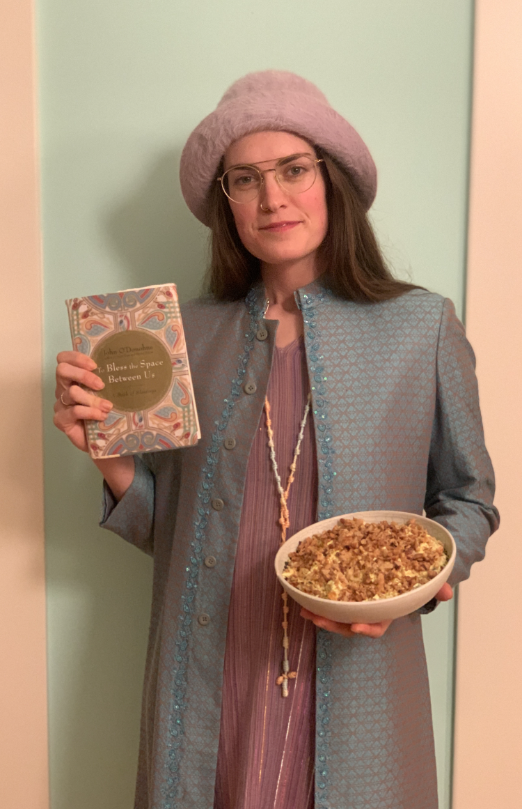 For times of COVID-19