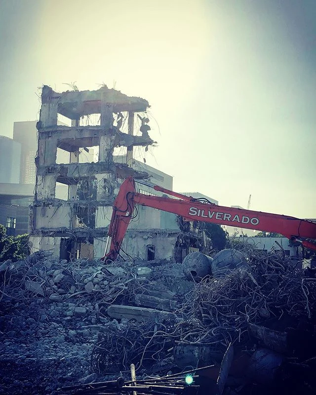 Los Angeles, CA
4th of July weekend 2019