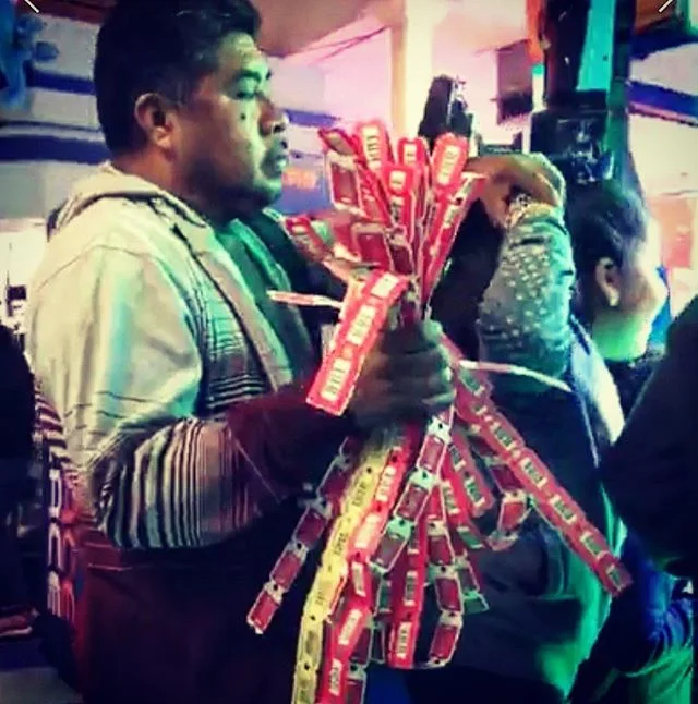 Santa Monica Pier, CA
July 6, 2019
9:01 PM