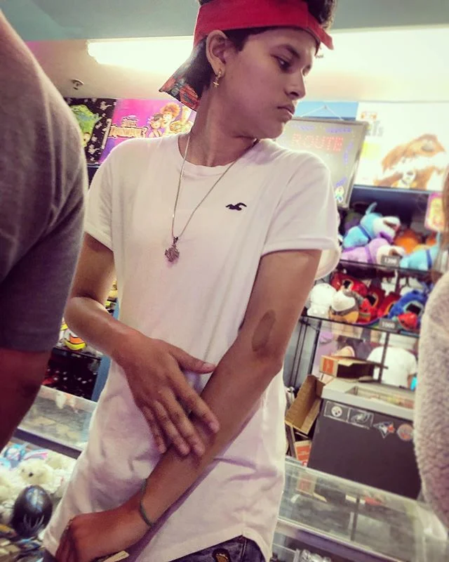 Los Angeles, CA
4th of July weekend 2019