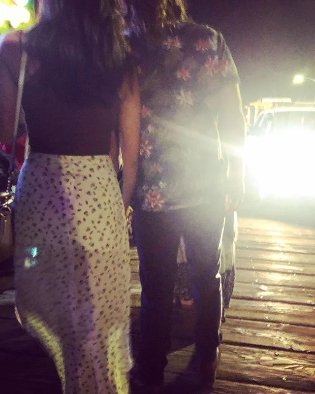 Santa Monica, CA
July 13, 2019
9:30 PM