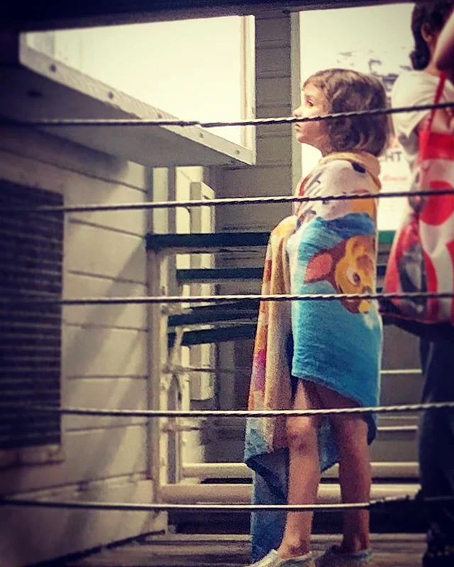 Santa Monica, CA
July 13, 2019
9:47 PM