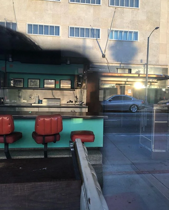 Los Angeles, CA
July 16, 2019
7:43 PM
#nofilter