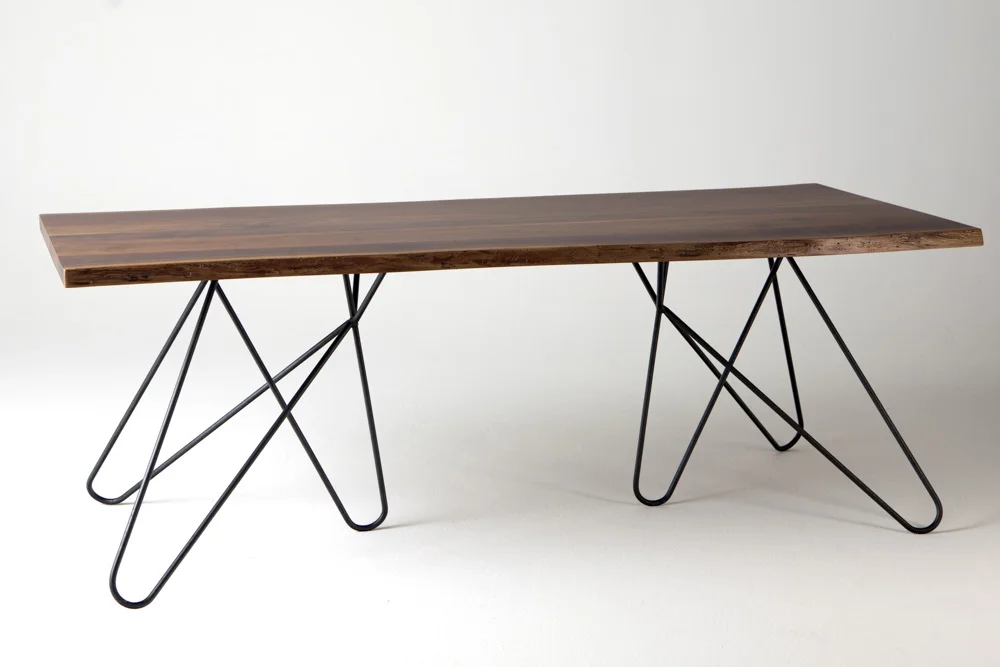 Liz Live Edge Pscho Hairpin Dining Table.jpg