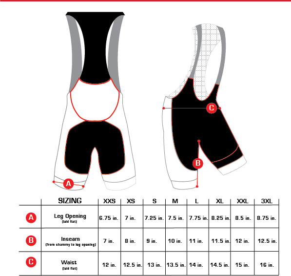 Men's Pro+ Bibs Size Chart2.png