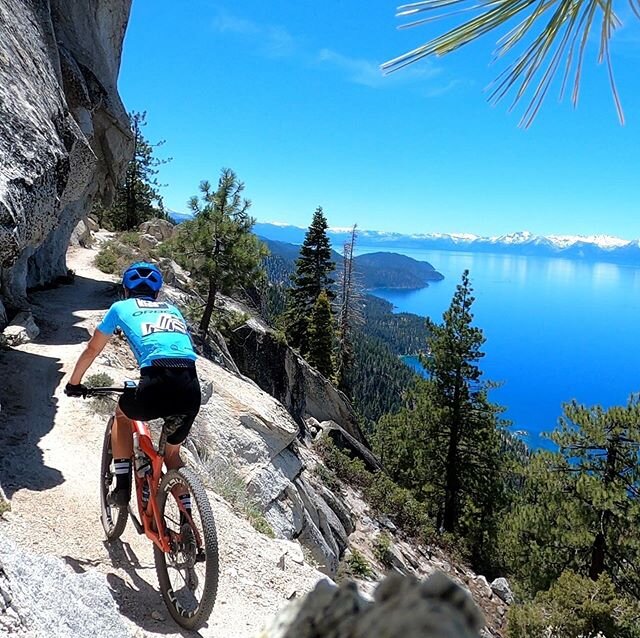 Tested by friends in high places.
📷 @stefano_barberi