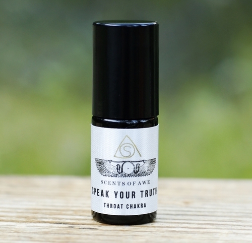 $38. Learn more about Scents of Awe here.