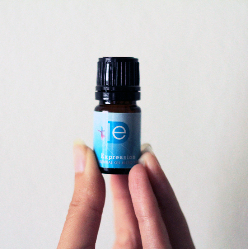 $22. Learn more about Expression Oil here.